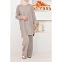 Jabirah women's woven set