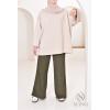 Keya corduroy pants