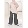 Keya corduroy pants