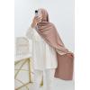 Box Hijab Seide von Medina MoonLight