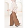 Keya corduroy pants