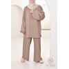 Ensemble Haut pantalon 1M80