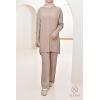 Women's knitwear set Eline