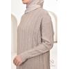 Damen-Ensemble aus Strick Eline