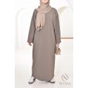 Esma long dress