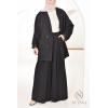 Ensemble tailleur Palazzo ALLURE noir