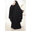 Ensemble abaya khimar Umm Suayb