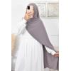 Box hijab premium jersey MAYSSOUNE EQUINOXE