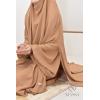 Ensemble abaya khimar Umm Suayb