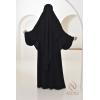 Abaya khimar Ensemble Umm Neyla