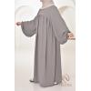 Abaya khimar Ensemble Umm Neyla