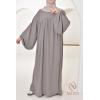 Abaya khimar Ensemble Umm Neyla