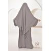 Umm Neyla abaya khimar set