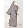 Umm Neyla abaya khimar set