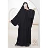 Abaya khimar Ensemble Umm Neyla