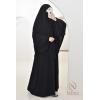 Abaya khimar Ensemble Umm Neyla