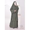 Umm Suhayb Neyssa creation abaya khimar set