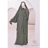 Umm Suhayb Neyssa creation abaya khimar set