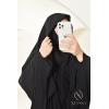 Abaya khimar Ensemble Umm Neyla