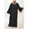 Umm Neyla abaya khimar set