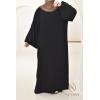 Ensemble abaya khimar Umm Habiba