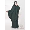 Ensemble abaya khimar Umm Habiba