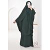 Umm Neyla abaya khimar set