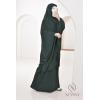 Abaya khimar Ensemble Umm Neyla