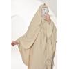 Ensemble abaya khimar Umm Habiba