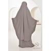 Ensemble abaya khimar Umm Habiba