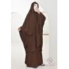 Umm Neyla abaya khimar set