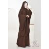 Ensemble abaya khimar Umm Habiba