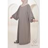 Abaya khimar Ensemble Umm Neyla