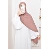 Hijab jersey premium pas cher