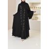 Abaya Dubai luxe neyssa shop