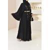 Abaya Dubai luxe neyssa shop