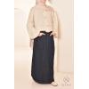 Sohel Jean long skirt