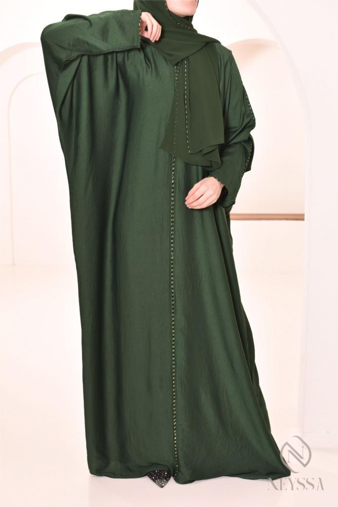 Abaya Dubaï 