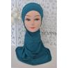 Mini hijab jilbab