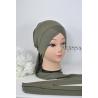 French jersey Turban 
