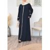 Abaya long dress perfect for aid