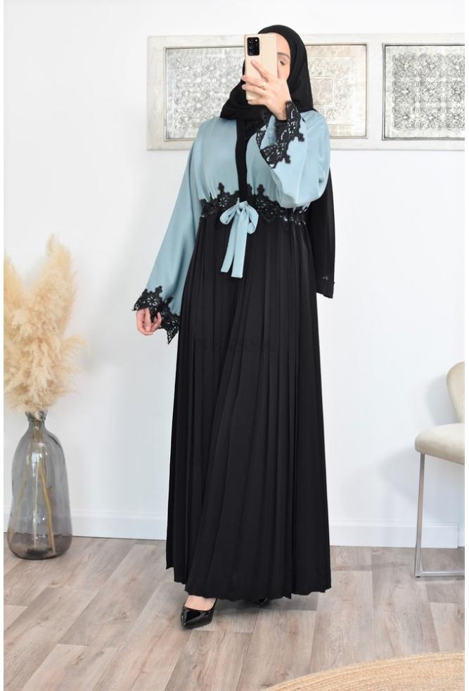 abaya eid collection 2021