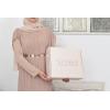 hijab box hijabs Silk from Medina to offer cheap