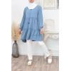 Longue Tunic Summer Noumedia