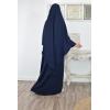 NADAH integrated hijab woman prayer outfit