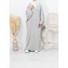 Abaya oversize pullover 