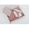 Box Ramadan Women's Gift Set Powder Pink