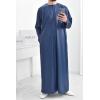 Qamis Emirate gebetskleidung männer