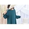 Set Khimar and abaya JAZZ Rashâ