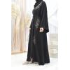 Abaya Dubaï femme modeste